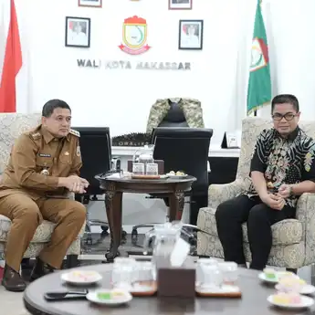 IAPA Undang Munafri Arifuddin Bicara di Forum Internasional Administrasi Publik