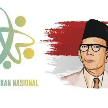 15 Pantun Hari Pendidikan Nasional Hardiknas 2025, Penuh Semangat