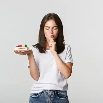 Pahami Penyebab Sugar Craving, Dukung Gaya Hidup Lebih Sehat! 