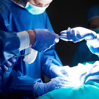 Arti Mimpi Melakukan Operasi Pertanda Bahwa Harus Memperbaaiki Diri