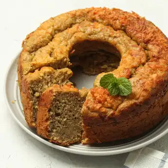 Resep Bolu Kukus Pisang yang Empuk dan Wangi, Cocok untuk Teman Santai