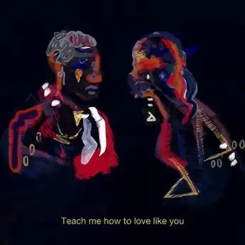 Lirik Lagu 'Teach Me How to Love' oleh Galdive dan Terjemahannya