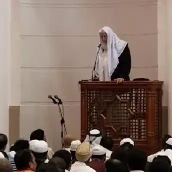Teks Khutbah Jumat 2 April 2025, Tentang Keutamaan Bulan Dzulqa'dah
