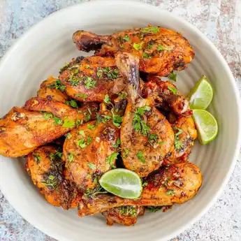Resep Ayam Bakar Cabai, Menu Istimewa untuk Makan Malam di Rumah