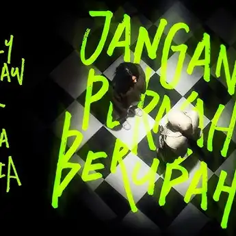 Lirik Lagu Jangan Pernah Berubah - Melly Goeslaw, Dinda Ghania dan Makna Lagunya