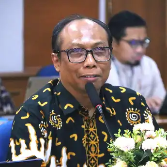 BSN Permudah Sertifikasi bagi UMK