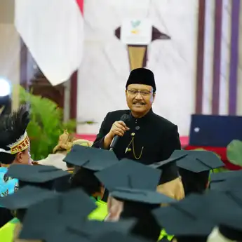 Dua Sekolah Rakyat Siap Mulai Pembelajaran di Malang
