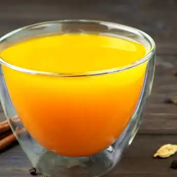 6 Manfaat Jamu Sinom: Kesegaran Alami untuk Tubuh Lebih Sehat