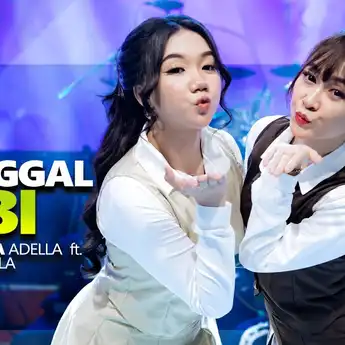 Lirik Lagu 'Ditinggal Rabi' yang Dibawakan oleh OM Adella