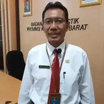 Kalbar Alami Inflasi Sebesar 0,95 Persen di Bulan April 2025 (MtoM)