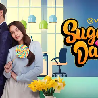 Sinopsis Series Sugar Daddy serta Daftar Nama Para Pemainnya