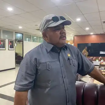 Jamaluddin Sebut DKD PPU bisa Kembangkan Kesenian dan Budaya Daerah