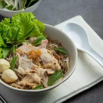 Resep Bihun Kuah Daging Sapi, Kreasi Menu Berkuah untuk Sarapan