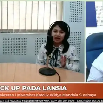 Apa Saja Yang Harus Diperiksakan, Jika Lansia Mau Melakukan Medical Chek Up?