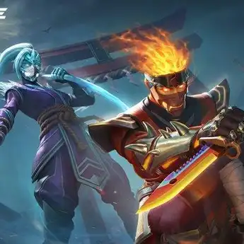 38 Kode Redeem FF Free Fire Hari Ini 5 Mei 2025, Klaim Item Gratis dengan Mudah