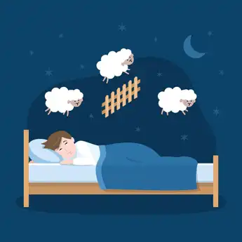 Amalan Doa Susah Tidur yang di Ajarkan Oleh Baginda Rasulullah