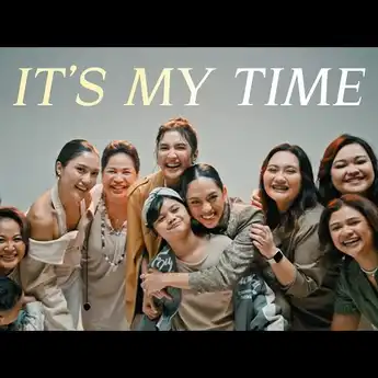 Lirik Lagu It's My Time - Mikha Tambayong dan Makna Lagunya
