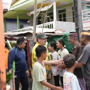 Pemkot Makassar Prioritaskan Pembangunan di Wilayah Kepulauan