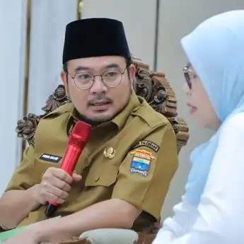 Pemkot Palembang Komitmen Jadikan Rusun Bukit Kecil Kawasan Layak Huni, Dukung Program Gebrak dan 3 Juta Rumah
