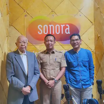 Dinas Pendidikan Kota Palembang Luncurkan Sistem PPDB Online 2025, Pastikan Proses Lebih Transparan dan Adil