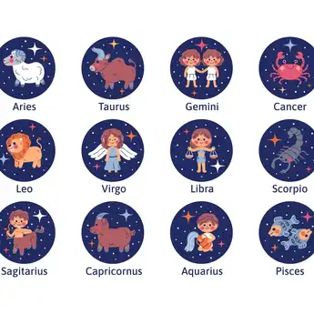 Ramalan Zodiak Besok, 7 Mei 2025: Pisces, Aries, Taurus, Gemini