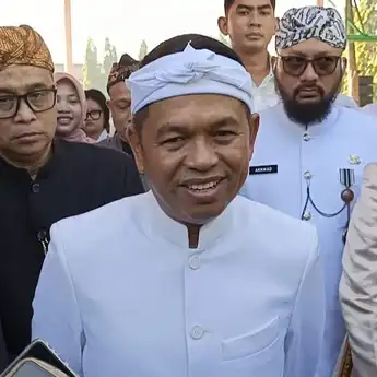 Apa Itu KB Vasektomi? Viral Karena Diusulkan Jadi Syarat Terima Bansos
