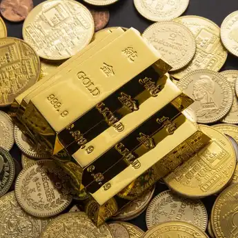 Usai Berturut-turut Anjlok, Kini Harga Emas Meroket (6 Mei 2025)