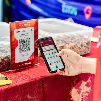 Gubernur Pramono Berharap Bank DKI Terus Melakukan Perbaikan