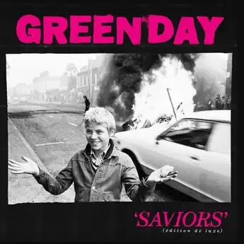 Lirik Lagu Ballyhoo - Green Day: Terjemahan dan Makna Lagunya
