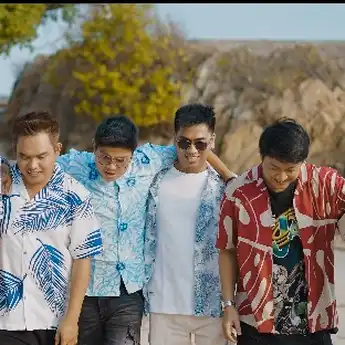 Lirik Lagu Cepat Pulang - Kangen Band