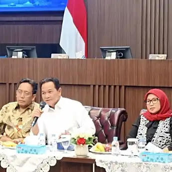 Heddy Lugito Tegaskan Putusan DKPP Final dan Mengikat