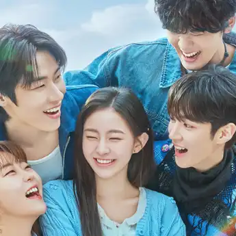 Profil, Biodata, dan Instagram (IG) Pemain Drama Korea Spring of Youth