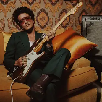 Lirik Lagu Bruno Mars 'Too Good to Say Goodbye' dan Artinya