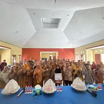 OJK Gandeng Pemda Tiga Kabupaten di Sulsel Untuk Tingkatkan Inklusi Keuangan  