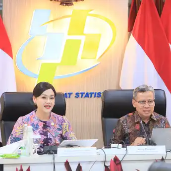 Literasi dan Inklusi Keuangan Masyarakat Meningkat Tahun 2025, Ini Indikatornya