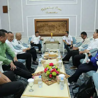 Palembang Hadirkan Sekolah Rakyat Gratis, Solusi Pendidikan Inklusif Bagi Warga Prasejahtera