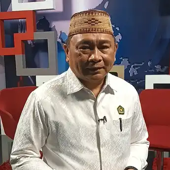 Persiapan Keberangkatan Calon Jemaah Haji Kalbar 2025 