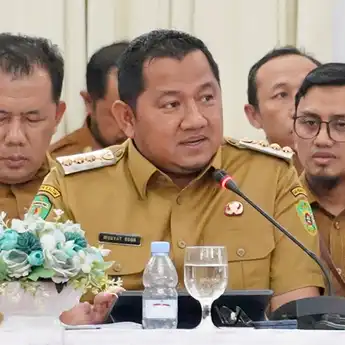 Bupati PPU Sayangkan Universirtas Gunadarma tak Masuk Program Gratispol