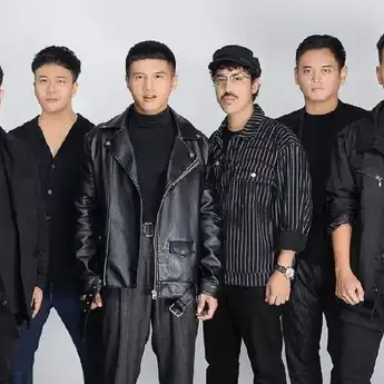 Lirik Lagu 'Sumpah dan Cinta Matiku' - Nidji