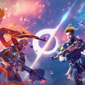 40 Kode Redeem FF Free Fire Hari Ini 7 Mei 2025, Klaim Item Menarik Gratis sebelum Habis