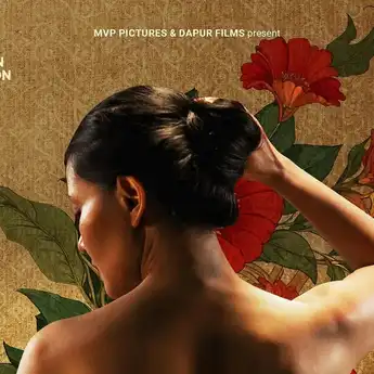 Sinopsis 'Gowok: Kamasutra Jawa', Dibintangi Reza Rahadian & Raihaanun
