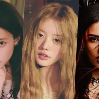 Lirik Lagu 'See U Tonight' – Kylie Cantrall & ILLIT, dengan Terjemahan