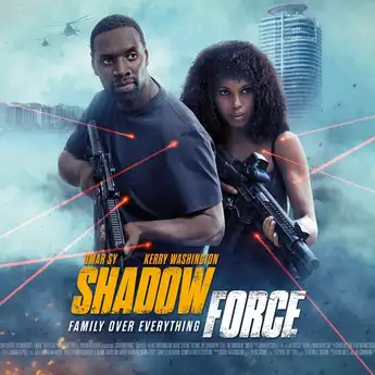 Sinopsis Shadow Force: Keluarga Agen Rahasia Jadi Target Pembunuhan