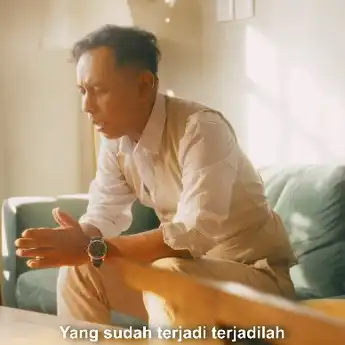 Lirik Lagu Pulanglah Padanya - Pongki Barata and The Dangerous Band