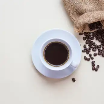 Sudah Tahu? Berikut Khasiat Kopi Hitam Untuk Kesehatan