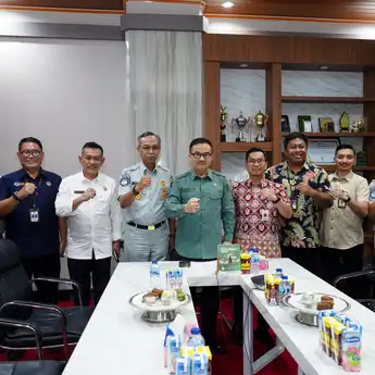Pemprov Sulsel Bekerjasama dengan PT. Jasa Raharja untuk Tingkatkan Kepatuhan Pajak ASN