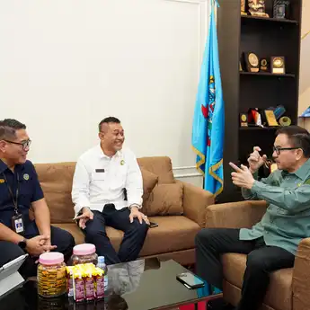 Inovasi Transportasi: Sulsel Hadirkan Seaplane untuk Dukung Pariwisata dan Perekonomian Daerah