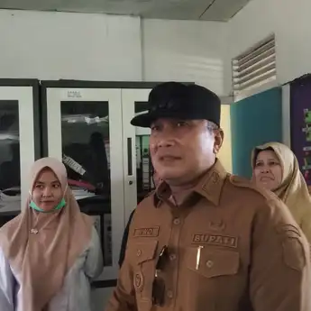Rencana Pemindahan Puskesmas Parit Timur Tuai Reaksi Warga Sungai Ambawang