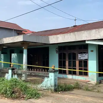 Tragis, Guru PNS Tewas Dalam Aksi Pencurian Dengan Kekerasan di Kubu Raya