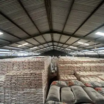 Lumbung Pangan Jawa Barat Membesar, BULOG Tambah 160 Gudang Baru